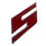 Imagem de Emblema s fusca bizorrao besourao vw 1600s capo traseiro - premium