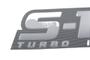 Imagem de Emblema 's10 4x4 turbo intercooler' 2009