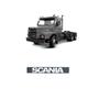 Imagem de Emblema Scania 354265 Scania T112 113