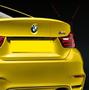 Imagem de Emblema Tampa Porta Malas M4 Original Bmw 51138054330