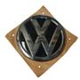 Imagem de Emblema Tampa Traseira Original Volkswagen UP 2014 a 2020