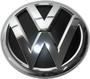 Imagem de Emblema Tampa Traseira Volkswagen Amarok 2010 2011 a 2020