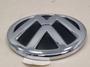 Imagem de Emblema Tampa Traseira Volkswagen Fox 10/14 Vw3952