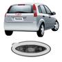 Imagem de Emblema Tampa Traseiro Ford Fiesta Hatch 02 A 14