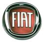Imagem de Emblema Tampa Traseiro Porta Malas Fiat Uno Way Economy 2008 até 2013