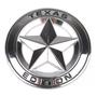 Imagem de Emblema Texas Edition Estrela Cromado Ford F250 F1000 Ranger