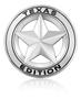 Imagem de Emblema Texas Edition Estrela Para Amarok Saveiro Golf Gol