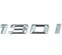 Imagem de Emblema Traseiro Adesivo 130I Logo Bmw 130I Colante