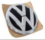 Imagem de Emblema Traseiro Cromado Volkswagen Polo 2018 2019 2020 2021 2022 Original