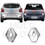 Imagem de Emblema Traseiro Renault Sandero 2008 2011 2013 2017 2020