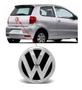 Imagem de Emblema Traseiro Tampa Vw Fox 2010/2014 Original