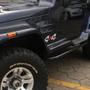 Imagem de Emblema troller (4x4 diesel) (2006/2012) (s/ resina) (cromado)