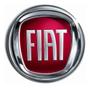 Imagem de Emblema Vermelho Porta Mala Fiat Idea Palio G5 Punto