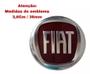 Imagem de Emblema Volante Fiat Strada 2009 2010 2011 2012 2013 Original