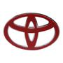 Imagem de Emblema Volante Toyota Hilux 2006/2016 Etios 2013/2016 Corolla 2009/2016