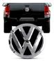 Imagem de Emblema Volkswagem Tampa Traseira Amarok 2010/2020 (9737)