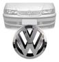 Imagem de Emblema Vw Diant Gol Parati Saveiro G3 1999 00 01 02 03 A 05