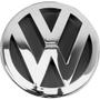 Imagem de Emblema Vw Kombi Saveiro 1997 A 2000 Cromado