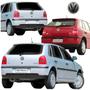 Imagem de Emblema Vw P/Mala Gol G3 G4 2007 A 2014