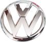 Imagem de Emblema vw tampa traseira passat e cc 2008/2016 original vw