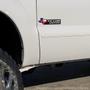 Imagem de Emblemas Texas Edition Compatíveis Dodge Ram, F-250, Ranger