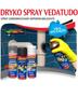 Imagem de Emborrachamento Spray TRANSPARENTE Dryko Vedatudo 400ml