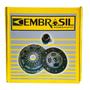 Imagem de Embreagem Blazer 2.4 4Cc Flex 2006 2007 2008 2009 2010