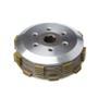 Imagem de Embreagem competição power mx crf230 6 molas 7 discos