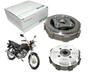Imagem de Embreagem Completa Scud Cg Titan Fan Nxr Bros Xlr 125 1983 Até 2008