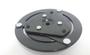 Imagem de Embreagem Compressor Cvc Delphi Mahle Aco
