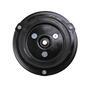 Imagem de Embreagem do Compressor Delphi CVC Eixo Estriado