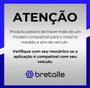Imagem de Embreagem Do Compressor Delphi Cvc Eixo Estriado.