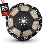 Imagem de Embreagem Monodisco Com 7 Pastilhas Pedal Leve Até 450cv