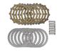 Imagem de Embreagem + Separador + Molas Kit Prox Crf 450 11/12