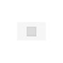 Imagem de Embutido de Parede Retangular IP66 Led 0,65w 2700k BMTX