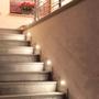 Imagem de Embutido de Parede Retangular IP66 Led 0,65w 2700k BMTX
