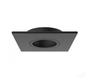 Imagem de Embutido Dicroica Interlight Face Plana Il0074 Preto