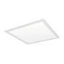 Imagem de Embutido Led Bronzearte Slim Quadrado 24W 6500K 29,5X29,5cm