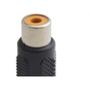 Imagem de Emenda Femea Simples Rosca 870 - Kit C/10