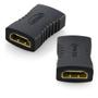 Imagem de Emenda HDMI Fêmea x Fêmea para Cabos 1.3 1.4 e 2.0 Pro Eletronic EMHD-FE01