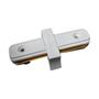 Imagem de Emenda Plug Conector Reto Para Junção Conexão