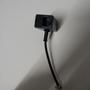 Imagem de Emenda Splitter T Telefone Rj-11 Emenda Divisor 1 Macho X 2 Femeas Kit com 2 Pçs