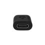 Imagem de Emenda Usb-c 3.1 Tipo-c Conector Fêmea Adaptador