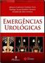 Imagem de Emergencias urologicas - MARTINARI