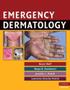 Imagem de Emergency dermatology - CAMBRIDGE UNIVERSITY PRESS