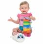 Imagem de Empilha Baby Gatinho Com Caixa - Mercotoys