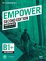Imagem de Empower Intermediate B1+ Wb With Answers - 2Nd Ed - CAMBRIDGE UNIVERSITY