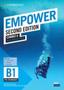Imagem de Empower pre-intermediate b1 combo a with digital pack - 2nd ed