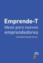 Imagem de Emprende-T - Editorial Tébar Flores