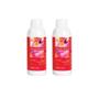 Imagem de Emulsao Color Touch 120ml - Kit C/ 2un